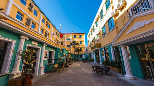 Hoteles Ofertas Dynamic Tours